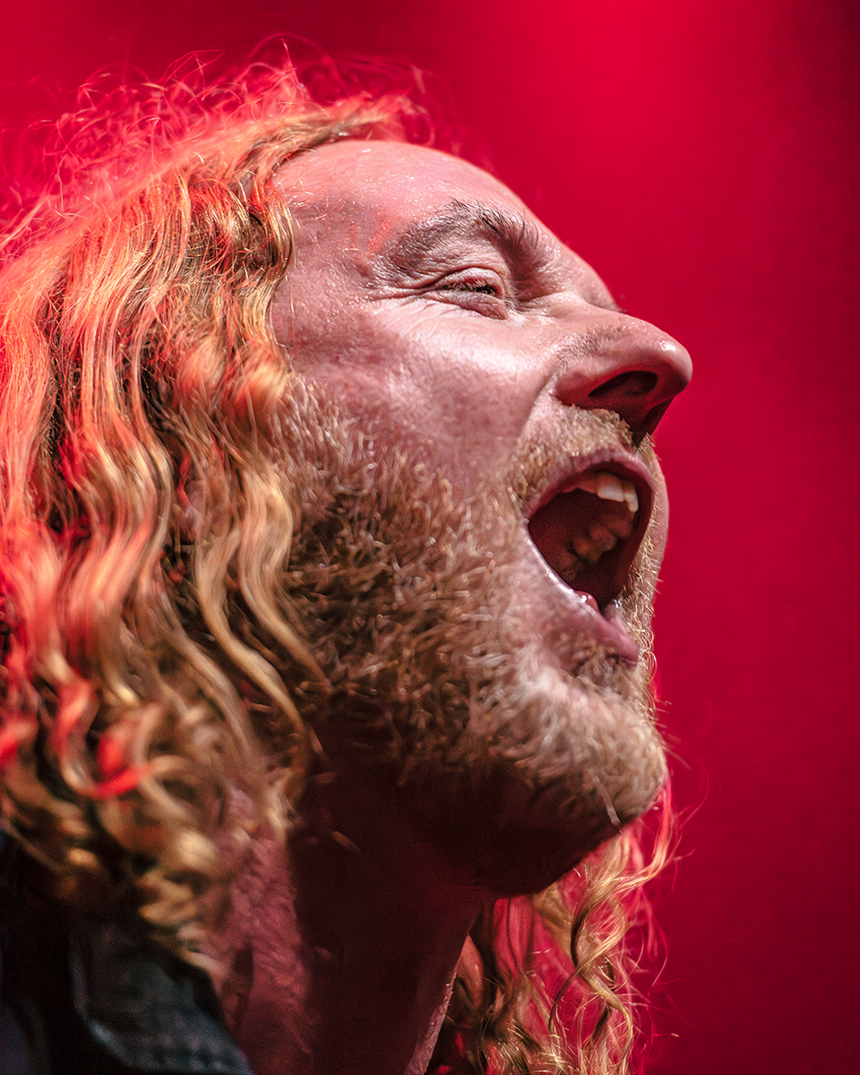 Dark Tranquillity - The Character Gallery